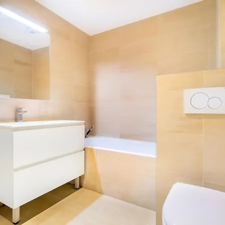 Apartment Lavie Maison Jardin A Montmartre
