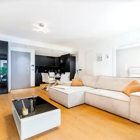 Apartment Lavie Maison Jardin A Montmartre Paris