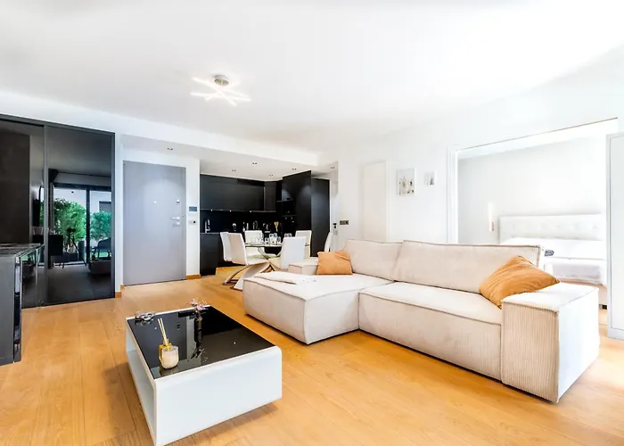 Apartamento Lavie Maison Jardin A Montmartre Paris