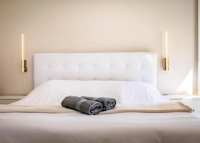 Apartamento Lavie Maison Jardin A Montmartre